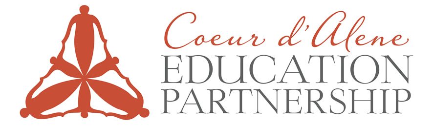 Coeur d’Alene Education Partnership: On Education in Our Community